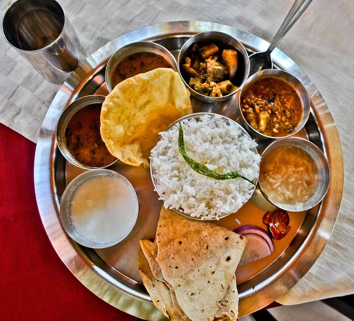 Restaurant Happy Raja Order Manzer